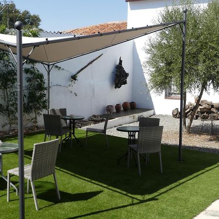Casa Rural Julio Vegas Santiago Del Campo Exterior foto
