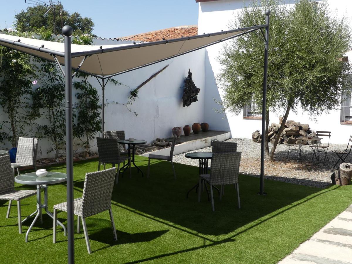 Casa Rural Julio Vegas Santiago Del Campo Exterior foto